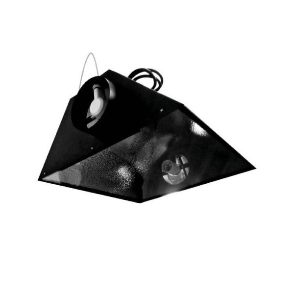 Відбивач DOUBLE SUPER-COOL 150mm (2LAMPS) з повітряним охолодженням