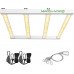 LED лампа Mars Hydro FC 3000 Full Spectrum S300W для вирощування рослин