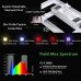 LED лампа Mars Hydro FC 3000 Full Spectrum S300W для вирощування рослин