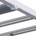 LED лампа Sun Spirit Model E 400W 4 Bars (ручне затемнення) — світлодіодна лампа для вирощування рослин