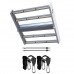 LED лампа Sun Spirit Model E 400W 4 Bars (ручне затемнення) — світлодіодна лампа для вирощування рослин