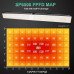 Mars Hydro SP 6500: Односмугова LED Лампа для Гроувінгу
