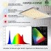 LED лампа Mars Hydro TS 3000 Indoor Sunlike Spectrum с ИК, замена 800W HPS LED лампа Mars Hydro TS 3000 Indoor Sunlike Spectrum с ИК, замена 800W HPS