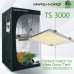LED лампа Mars Hydro TS 3000 Indoor Sunlike Spectrum с ИК, замена 800W HPS LED лампа Mars Hydro TS 3000 Indoor Sunlike Spectrum с ИК, замена 800W HPS