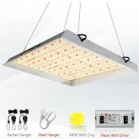 Лед лампа Mars HydroTS 3000 Indoor Sunlike Spectrum with IR, Replace 800w HPS Лед лампа Mars HydroTS 3000 Indoor Sunlike Spectrum with IR, Replace 800w HPS