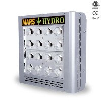 Лед лампа Mars Pro II LED Epistar 80 Лед лампа Mars Pro II LED Epistar 80