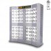 LED лампа Mars Pro II Cree 256 1200W для вирощування рослин