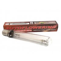 ДНАТ Лампа Phytolite Autoflowering 600w HPS