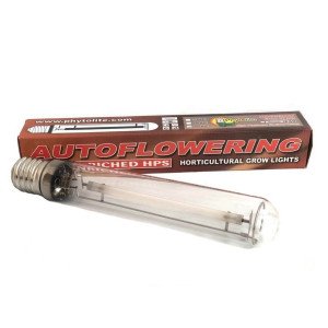 Лампа ДНАТ Phytolite Grow+Bloom 600w HPS