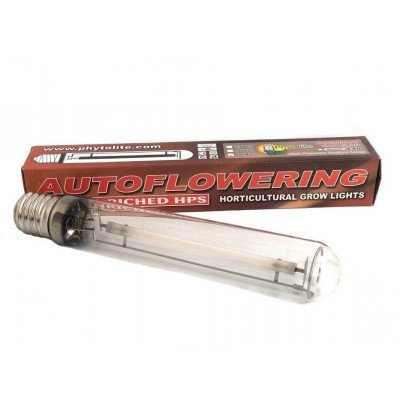 ДНАТ Лампа Phytolite Autoflowering 400w HPS
