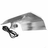 Відбивач VF HPS/MH/CFL 50x50 см