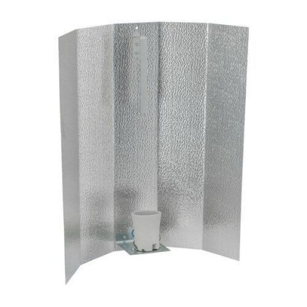 Отражатель standard CFL 40x50 см для оптимального света