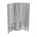 Отражатель standard CFL 40x50 см для оптимального света