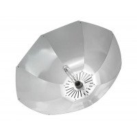 Отражатель Sunking Parabolic White MEDIUM Отражатель Sunking Parabolic White MEDIUM