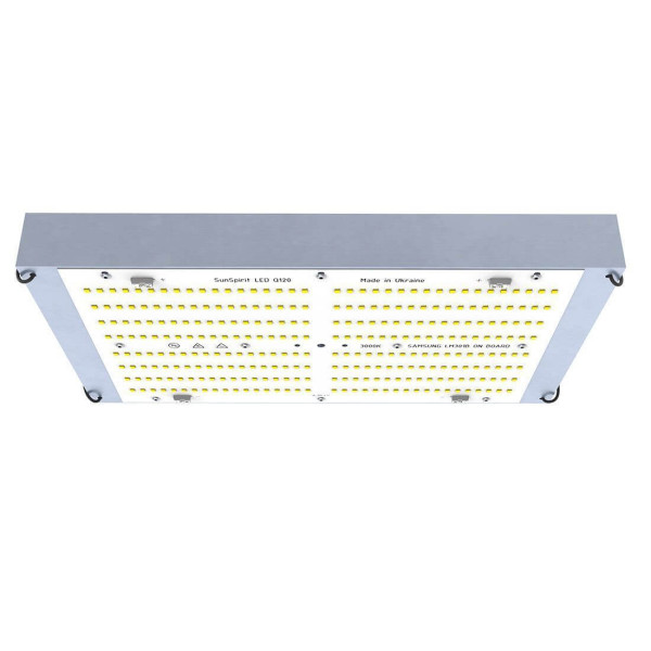 Освещение для растений LED лампа SunSpirit Q120