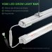 Лампа для вирощування розсади Mars Hydro VG80 — LED Grow Light для розсади