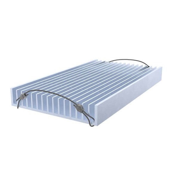 Лед лампа SunSpirit Q120