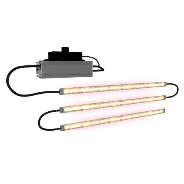 LED лампа THE BROOKES 35W Full Spectrum LINEAR version, the Jungle (x1) для полного спектра освещения