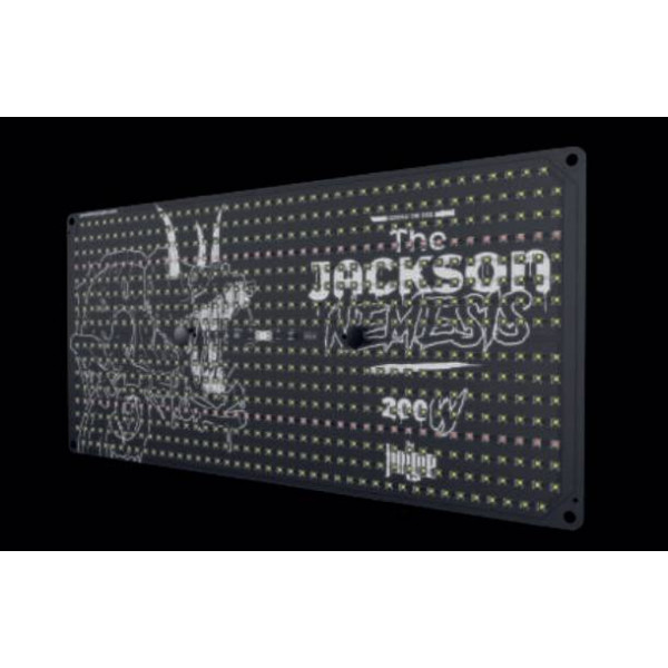 LED лампа THE JACKSON 150W V1, the Jungle без димминга для стабильного освещения растений