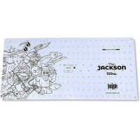 LED лампа THE JACKSON 150W V1, the Jungle (bluetooth димминг)