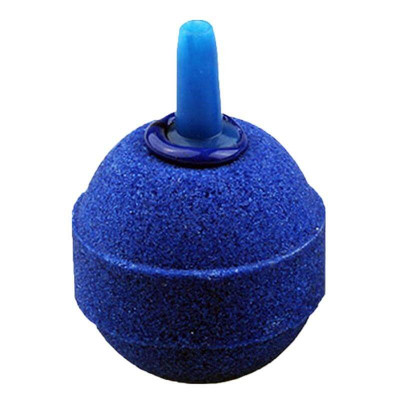 Распылитель аэратор шар для гидропоники 50mm Golf Ball Airstone