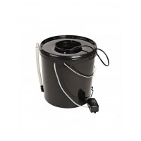 Гідропонна система DWC 1pot 140мм Гідропонна система DWC 1pot 140мм