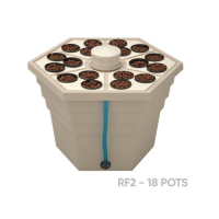 RainForest 2 T.A. Гідропонна система 12v