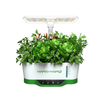 Система гидропоники Mars Hydro Hydroline 12 с LED-освещением