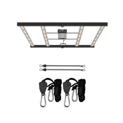 LED лампа Sun Spirit Model S 500W 4 Bars (ручний димінг)