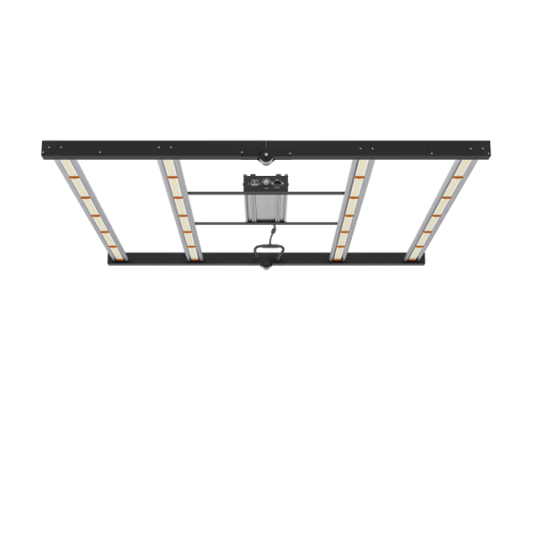 LED лампа Sun Spirit Model S 500W 4 Bars (ручной димминг)
