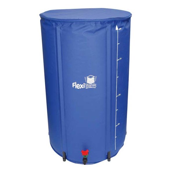 Резервуар для води AutoPot 400 Litre FlexiTank - Ідеальне Рішення для Системи поливу