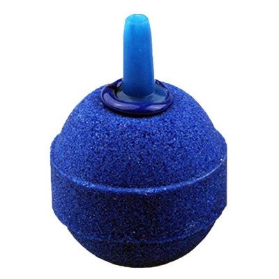 Распылитель аэратор шар для гидропоники 50mm Golf Ball Airstone