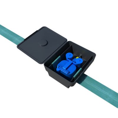 Система автополиву AQUAbox Straight Extension Kit Система автополиву AQUAbox Straight Extension Kit
