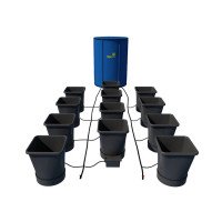 Система автополива Easy2grow16 Система автополива Easy2grow16