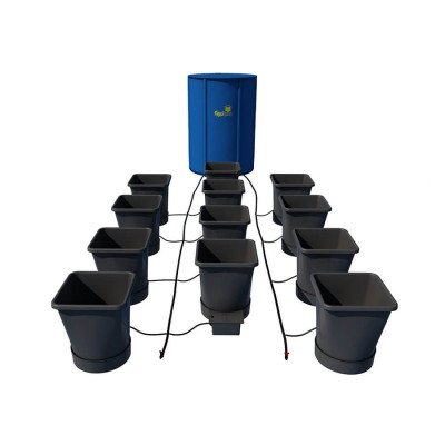 Система автополива Easy2grow16