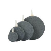 Аератор диск для гідропоніки 150mm 6" Air Stone