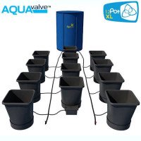 Система автополива 12Pot System