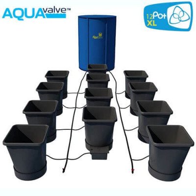 Система автополива 12Pot System