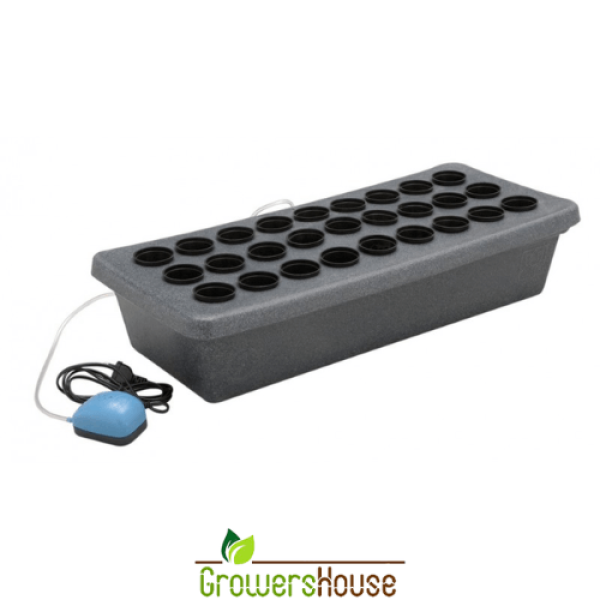 Гідропонна установка Terra Aquatica (GHE) CuttingBoard 27