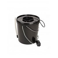 Гидропонная система DWC 1pot 140мм