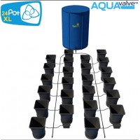 Система автополива 24POT XL System Система автополива 24POT XL System