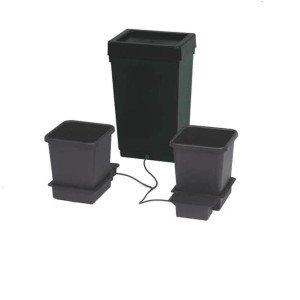 Система автополиву 2Pot System