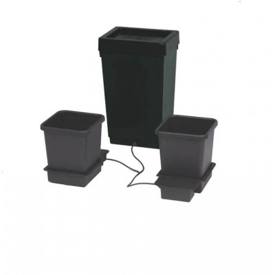 Система автополива 2Pot System