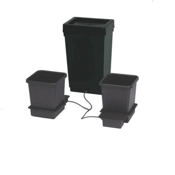 Система автополива 2Pot System для полива 2 горшков