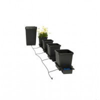 Система автополива 4Pot System