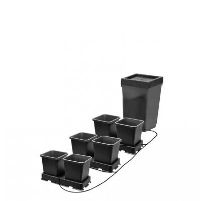 Система автополиву 6Pot System Система автополиву 6Pot System