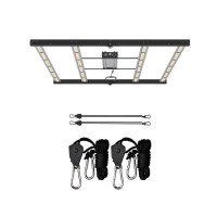 LED лампа Sun Spirit Model S 500W 4 Bars (ручний димінг)