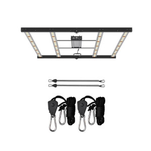 LED лампа Sun Spirit Model S 500W 4 Bars (ручной димминг) LED лампа Sun Spirit Model S 500W 4 Bars (ручной димминг)