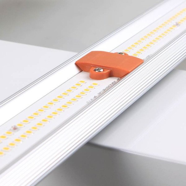 LED світильник для гроубоксу 500 ват., лампа для рослин!