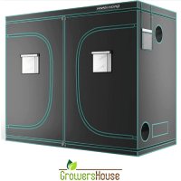 Гроубокс Mars Hydro 300x150x200 см Гроубокс Mars Hydro 300x150x200 см
